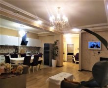 Kirayə (aylıq) Yeni Tikili Həzi Aslanov m., Xətai r.