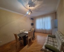 Satılır Yeni Tikili Həzi Aslanov m., H.Aslanov qəs., Xətai r.