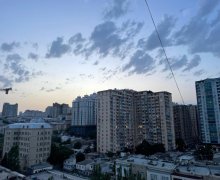 Kirayə (aylıq) Yeni Tikili Nizami m., Yasamal r.