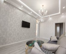 Kirayə (aylıq) Yeni Tikili Həzi Aslanov m., Xətai r.