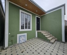 Satılır Həyət evi/villa Binə qəs., Xəzər r.