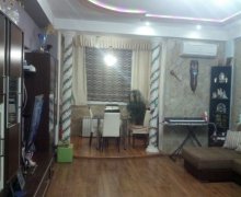 Satılır Yeni Tikili Memar Əcəmi m., 9-cu mikrorayon, Binəqədi r.