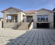 Satılır Həyət evi/villa Masazır, Abşeron r.