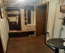 Kirayə (aylıq) Köhnə Tikili Nəriman Nərimanov m., Nərimanov r.