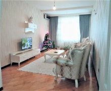 Satılır Yeni Tikili Neftçilər m., 8-ci kilometr, Nizami r.