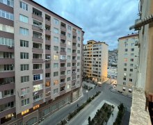 zigda Yeni Tikili Zığ qəs., Suraxanı r.