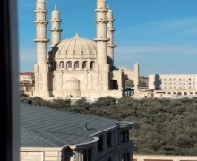 Satılır Köhnə Tikili Nəsimi m., 6-cı mikrorayon, Binəqədi r.