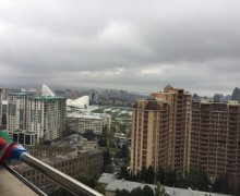 kiraye aylıq ev elanlari Gənclik m., Nəsimi r.