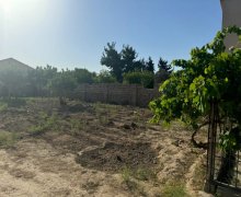 buzovnada torpaq satilir Buzovna, Xəzər r.