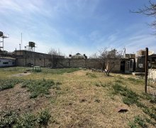 Satılır Torpaq Mərdəkan, Xəzər r.