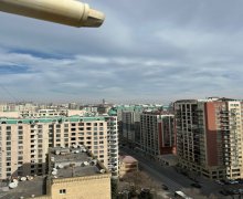 Kirayə (aylıq) Yeni Tikili Nəriman Nərimanov m., Nərimanov r.