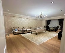 Satılır Yeni Tikili Memar Əcəmi m., Nəsimi r.