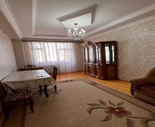 Kirayə (aylıq) Yeni Tikili Həzi Aslanov m., Xətai r. Kirayə (aylıq) Yeni Tikili Həzi Aslanov m., Xətai r.