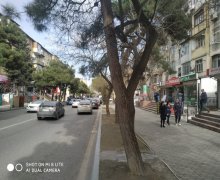 Satılır Köhnə Tikili Memar Əcəmi m., Nəsimi r.