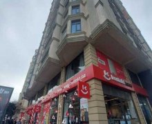 genclikde evlerin qiymeti Gənclik m., Nəsimi r.