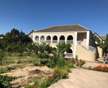 Kirayə (aylıq) Həyət evi/villa Mərdəkan, Xəzər r.