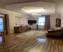 xezer rayonunda aylıq kiraye ev Şimal qres, Xəzər r.