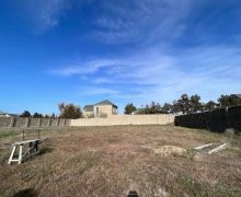 Satılır Torpaq Şüvəlan, Xəzər r.