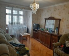 Kirayə (aylıq) Köhnə Tikili Elmlər akademiyası m., Yasamal r.