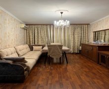 Продажа Вторичка İnşaatçılar м., пос. Ясамал, Ясамал р.