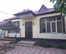 Satılır mingecevirde/villa Mingəçevir ş.