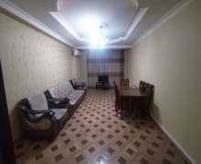 Kirayə (aylıq) Yeni Tikili İnşaatçılar m., Yeni Yasamal qəs., Yasamal r.