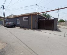 Satılır Həyət evi/villa Xırdalan ş.