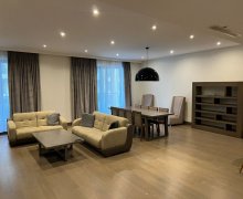 Kirayə (aylıq) Yeni Tikili 28 May m., Nəsimi r.