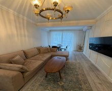 Kirayə (aylıq) Yeni Tikili Nəriman Nərimanov m., Nərimanov r.