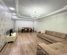 Kirayə (aylıq) Yeni Tikili İnşaatçılar m., Yasamal qəs., Yasamal r.