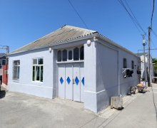 Satılır Həyət evi/villa Koroğlu m., Zabrat qəs., Sabunçu r.