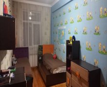 Kirayə (aylıq) Yeni Tikili İnşaatçılar m., Yeni Yasamal qəs., Yasamal r.