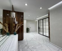 Satılır Yeni Tikili Gənclik m., 8-ci mikrorayon, Binəqədi r.