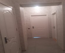 Kirayə (aylıq) Yeni Tikili Qara Qarayev m., Nizami r.