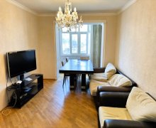 Kirayə (aylıq) Köhnə Tikili Gənclik m., Nərimanov r.