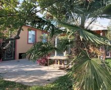 ismayillida günlük istirahet merkezleri/villa İsmayıllı ş.