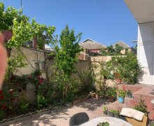 Satılır Həyət evi/villa Avtovağzal m., Biləcəri qəs., Binəqədi r.