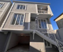 Satılır Həyət evi/villa Masazır, Abşeron r.