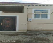 Satılır Həyət evi/villa Binəqədi qəs., Binəqədi r.