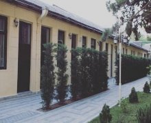 Satılır Obyekt Nəsimi r.