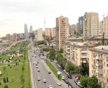 Kirayə (aylıq) Yeni Tikili Nizami m., Yasamal r.