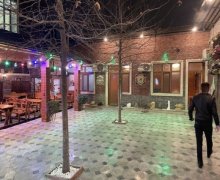 Satılır Obyekt Köhnə Günəşli qəs., Xətai r.