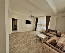 Kirayə (aylıq) Yeni Tikili 28 May m., Nəsimi r.