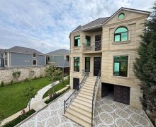Satılır Həyət evi/villa Avtovağzal m., Biləcəri qəs., Binəqədi r. Satılır Həyət evi/villa Avtovağzal m., Biləcəri qəs., Binəqədi r.