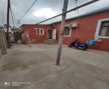 Satılır Həyət evi/villa H.Aslanov qəs., Xətai r.