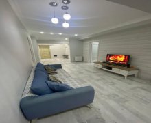 Kirayə (aylıq) Yeni Tikili 28 May m., Nizami r.