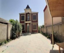 Satılır Həyət evi/villa Mehdiabad, Abşeron r.