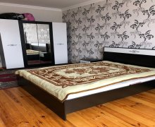 Kirayə (aylıq) Həyət evi/villa Gənclik m., Nəsimi r.