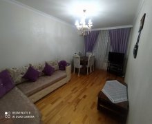 ehmedlide aylıq kiraye evler Əhmədli m., Xətai r.