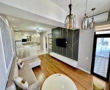 Kirayə (aylıq) Yeni Tikili Xətai m., Xətai r.